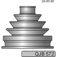 QJB572 FRIESEN 