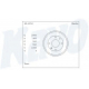 BD-4856<br />KAVO PARTS