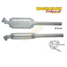 81814 MAGNAFLOW Катализатор