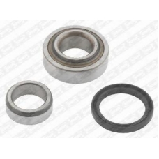 R174.18 SNR Комплект подшипника ступицы колеса