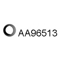 AA96513 VENEPORTE Уплотнительное кольцо, труба выхлопного газа