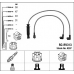 8297 NGK Комплект проводов зажигания