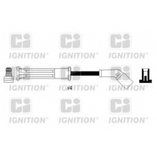 XC1234 QUINTON HAZELL Комплект проводов зажигания