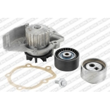 KDP459.510 SNR Водяной насос + комплект зубчатого ремня