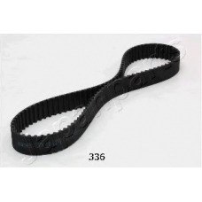 DD-336 JAPANPARTS Ремень ГРМ