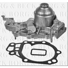 BWP1944 BORG & BECK Водяной насос