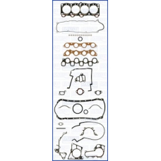 50162900 AJUSA Комплект прокладок, двигатель