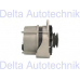 L 31 040 DELTA AUTOTECHNIK Генератор