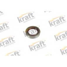 1151632 KRAFT AUTOMOTIVE Уплотняющее кольцо, ступенчатая коробка передач; У