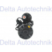 A 17 660 DELTA AUTOTECHNIK Стартер a17660