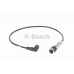 0 986 357 735 BOSCH Провод зажигания