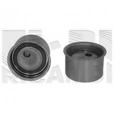 A03968 AUTOTEAM Устройство для натяжения ремня, ремень ГРМ