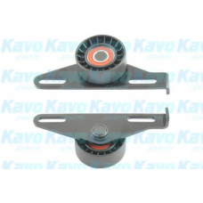 DTP-6521 KAVO PARTS Натяжной ролик, поликлиновой  ремень