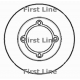 FBD316<br />FIRST LINE