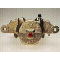 8170 14117 TRIDON Caliper left front