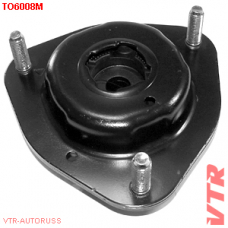 TO6008M VTR Опора  переднего амортизатора