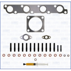 JTC11387 AJUSA Монтажный комплект, компрессор