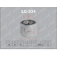 LC-331<br />LYNX<br />Фильтр масляный