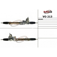VO 213 MSG Рулевой механизм