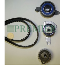 PBTK016 BRT Bearings Комплект ремня ГРМ