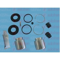 D41577C AUTOFREN SEINSA Ремкомплект, тормозной суппорт