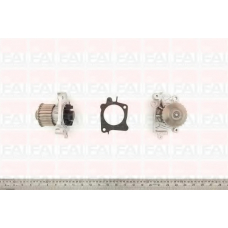 WP6303 FAI AutoParts Водяной насос