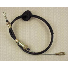 8140 15143 TRIDON Hand brake cable