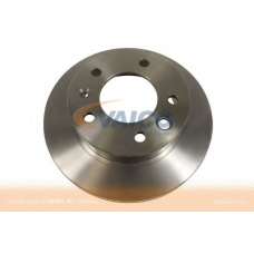 V10-80013 VEMO/VAICO Тормозной диск