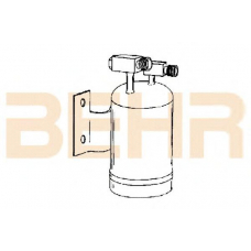 7006330 BEHR Receiver dyer