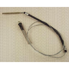 8140 15104 TRIDON Hand brake cable