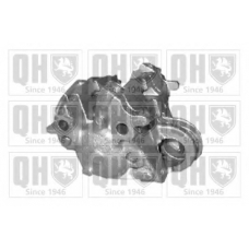QBS6188 QUINTON HAZELL Тормозной суппорт