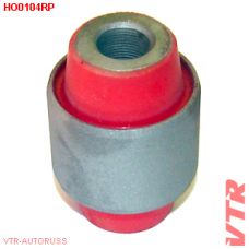 HO0104RP VTR Полиуретановый сайлентблок верхнего рычага передней подвески