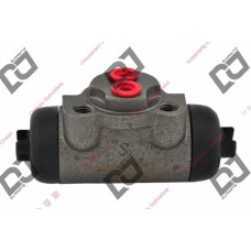 AW1070 DJ PARTS Колесный тормозной цилиндр