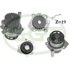 PA12795 GGT Водяной насос