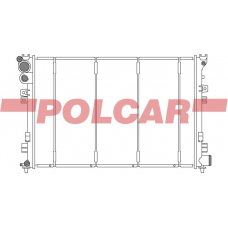 2380083X POLCAR Ch?odnice wody