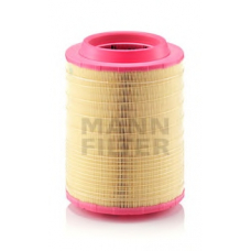 C 25 660/2 MANN-FILTER Воздушный фильтр