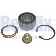 050537B BENDIX Комплект подшипника ступицы колеса