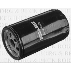 BFO4192 BORG & BECK Масляный фильтр