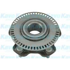 WBH-8504 KAVO PARTS Комплект подшипника ступицы колеса