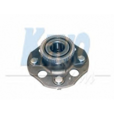 WBH-2006 KAVO PARTS Комплект подшипника ступицы колеса