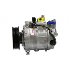 1201777 CTR Компрессор, кондиционер