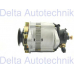 L 38 490 DELTA AUTOTECHNIK Генератор