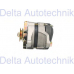 L 37 150 DELTA AUTOTECHNIK Генератор