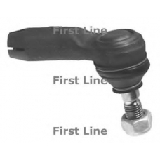 FTR4195 FIRST LINE Наконечник поперечной рулевой тяги
