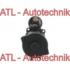 A 19 020 ATL Autotechnik Стартер