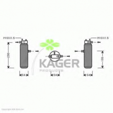 94-5539 KAGER Осушитель, кондиционер