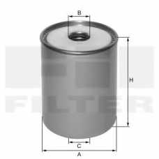 MF 365 A FIL FILTER Топливный фильтр