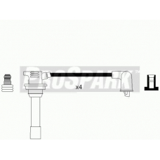 OES534 STANDARD Комплект проводов зажигания