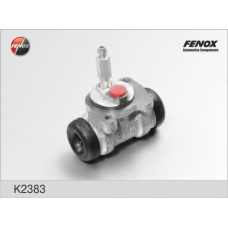 K2383 FENOX Колесный тормозной цилиндр