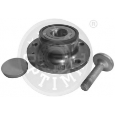 102019 OPTIMAL Комплект подшипника ступицы колеса